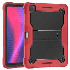 Hülle Für iPad Pro 13 (2025) Verstärkt Mit Stifthalter