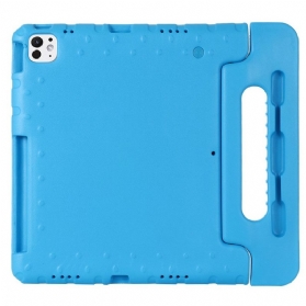 Hülle iPad Pro 13 (2025) Griff Und Ständer