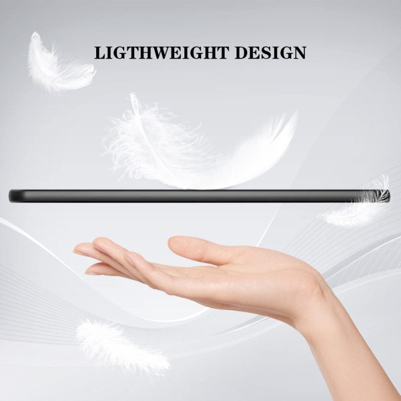 Hülle iPad Pro 13 (2025) Handyhülle Tiger