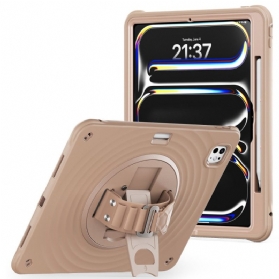 Hülle iPad Pro 13 (2025) Premium-design