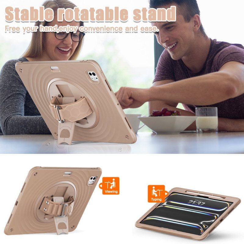 Hülle iPad Pro 13 (2025) Premium-design