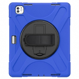 Hülle iPad Pro 13 (2025) Ständer Und Stiftschlaufe