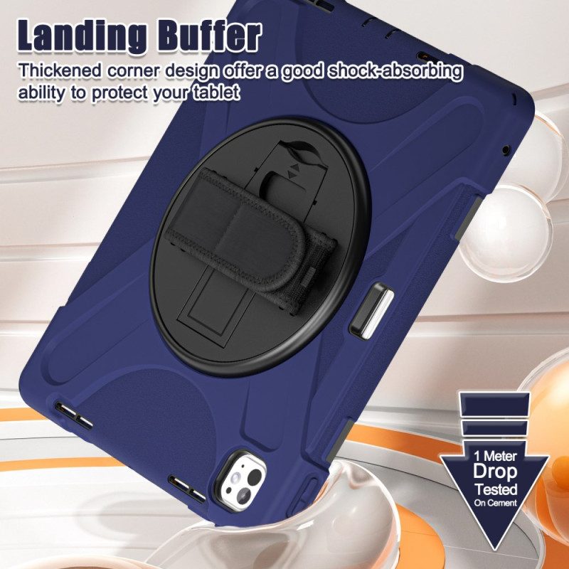 Hülle iPad Pro 13 (2025) Ständer Und Stiftschlaufe