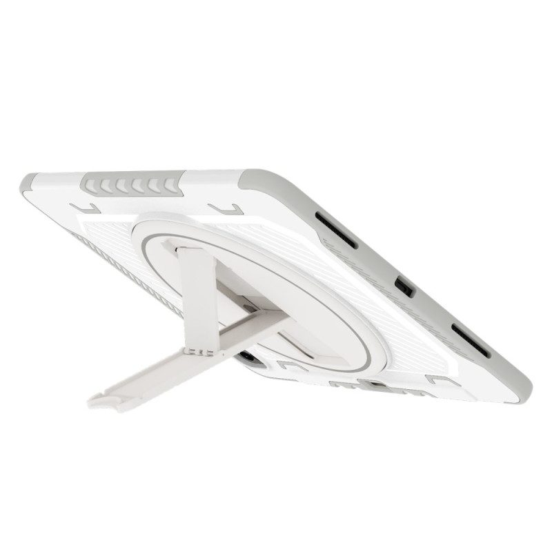 Hülle iPad Pro 13 (2025) Stifthalter Und Verstellbarer Ständer