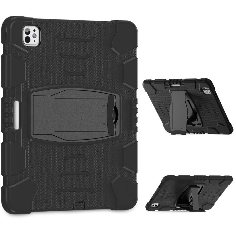 Hülle iPad Pro 13 (2025) Verstärkter Ständer