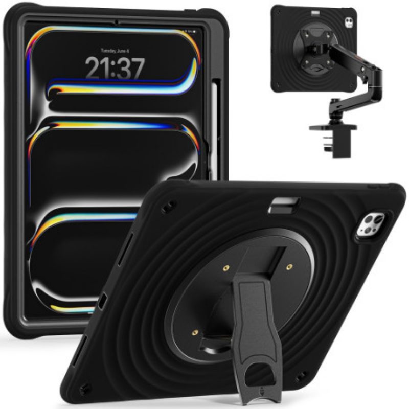 Hülle iPad Pro 13 (2025) Vesa-kompatibel