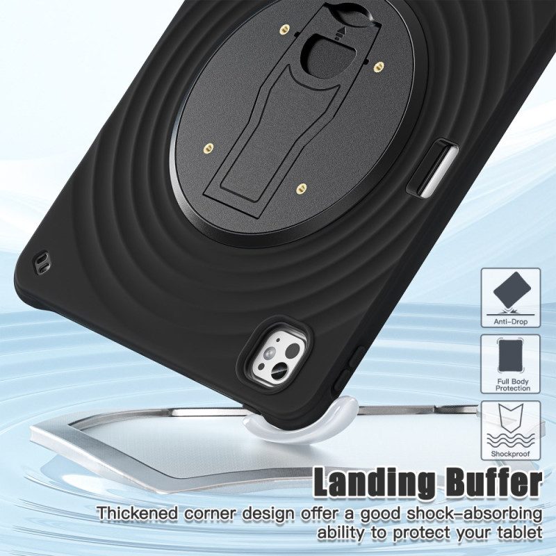 Hülle iPad Pro 13 (2025) Vesa-kompatibel