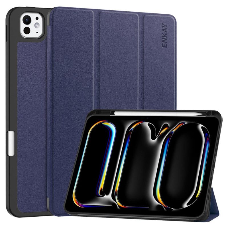 iPad Pro 13 (2025) Enkay Stifthalter