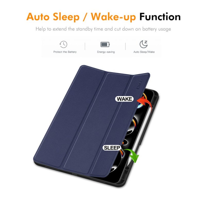 iPad Pro 13 (2025) Enkay Stifthalter