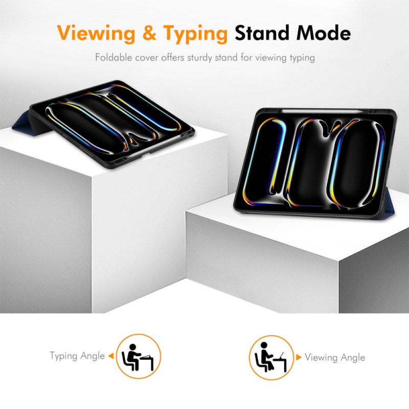 iPad Pro 13 (2025) Enkay Stifthalter