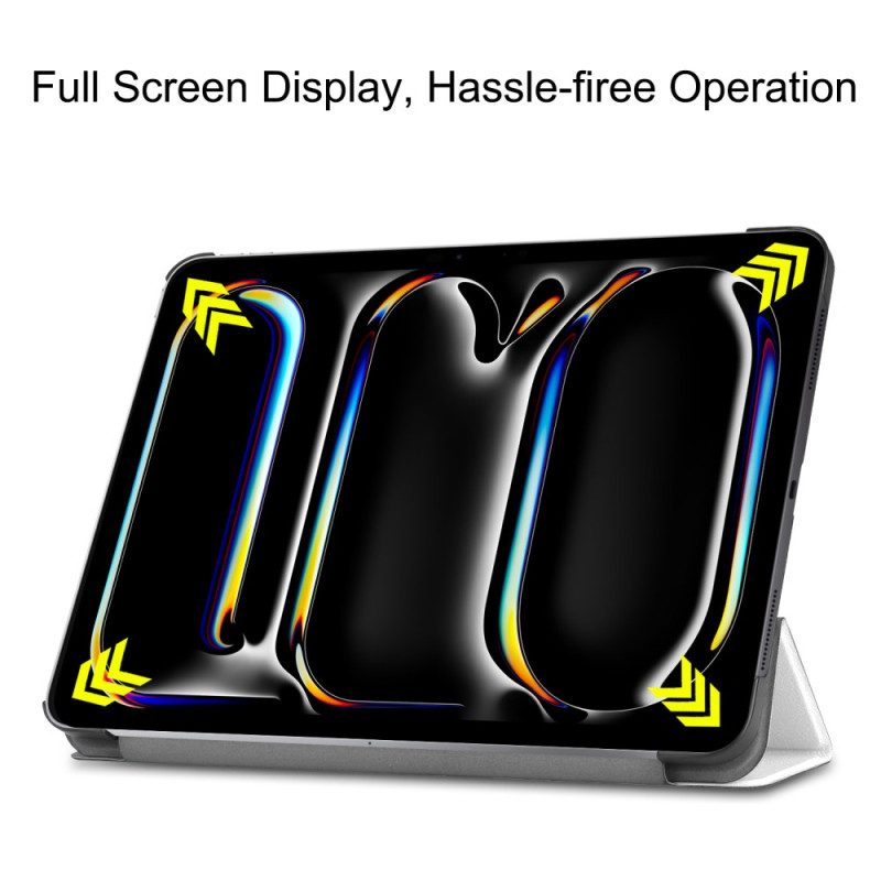 iPad Pro 13 (2025) Gute Nacht