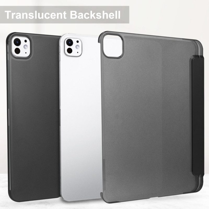 iPad Pro 13 (2025) Klassisch-schick