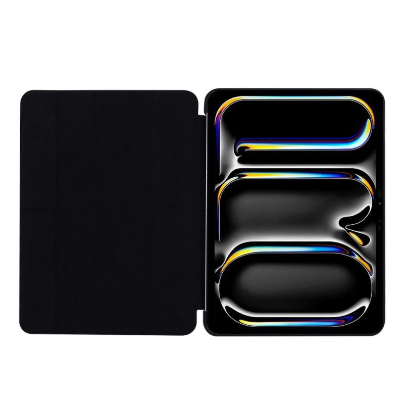 iPad Pro 13 (2025) Klassischer Origami-ständer