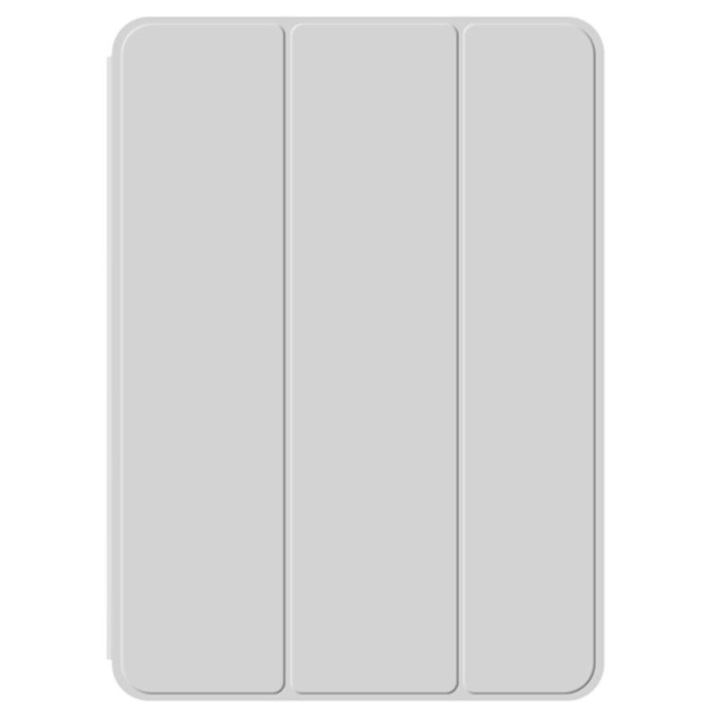 iPad Pro 13 (2025) Magnetverschluss Und Dreifach Faltbarer Ständer