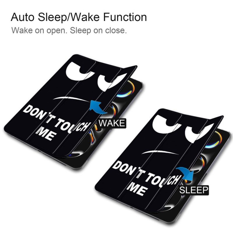 iPad Pro 13 (2025) Nicht Anfassen!