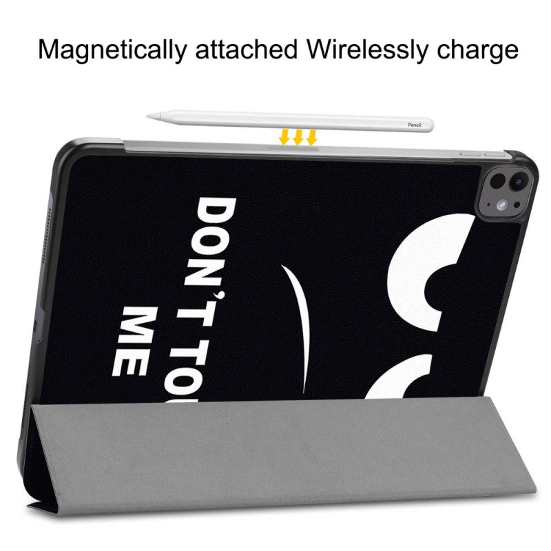 iPad Pro 13 (2025) Nicht Anfassen!