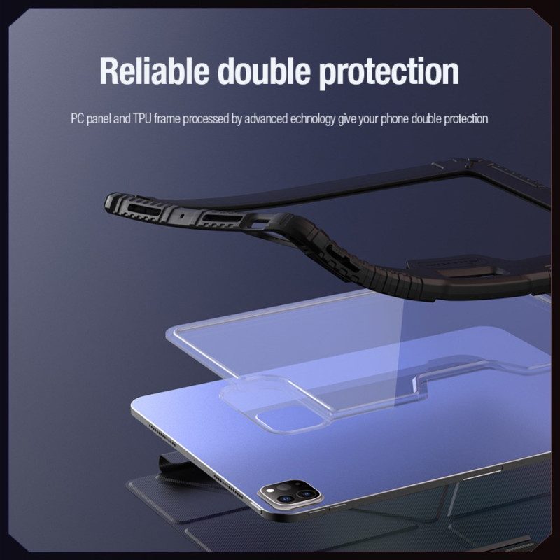 iPad Pro 13 (2025) Nillkin Bumper Case Pro