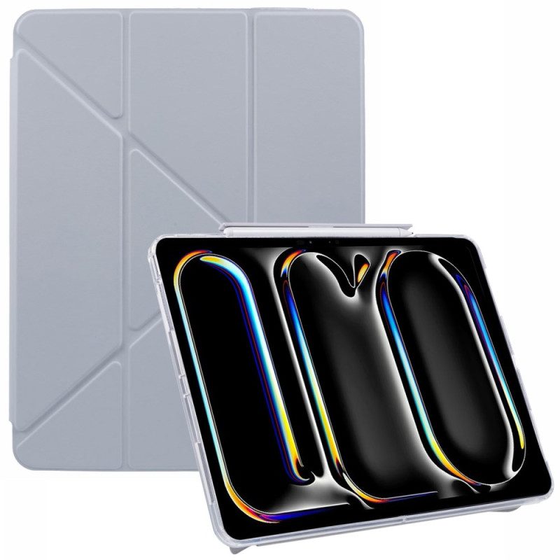 iPad Pro 13 (2025) Origami Mutural