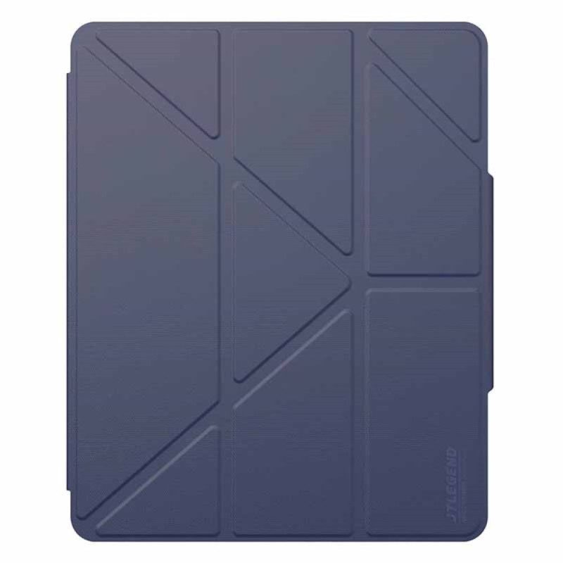 iPad Pro 13 (2025) Origami-ständer Und Jtlegend Stifthalter