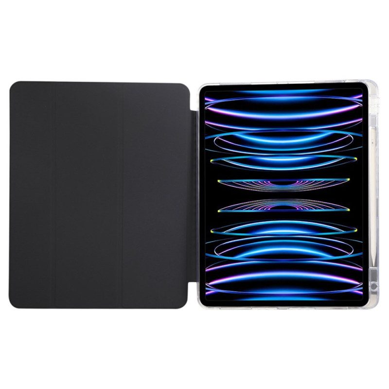 iPad Pro 13 (2025) Transparente Rückseite