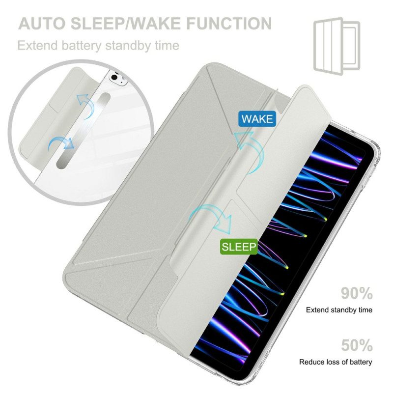 iPad Pro 13 (2025) Verstellbarer Ständer