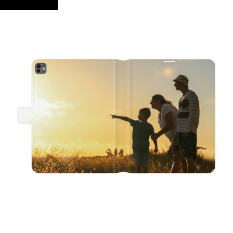 Lederhüllen iPad Pro 13 (2025) Personalisierbar