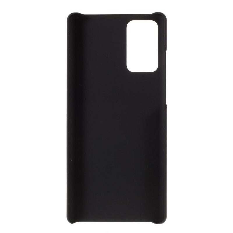 Handyhülle Für Samsung Galaxy Note 20 Gummi Mehr
