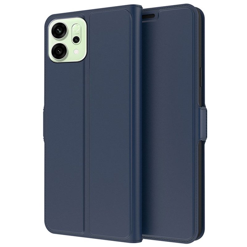 Case Oppo Reno 14 Pro 5g Kartenhalter