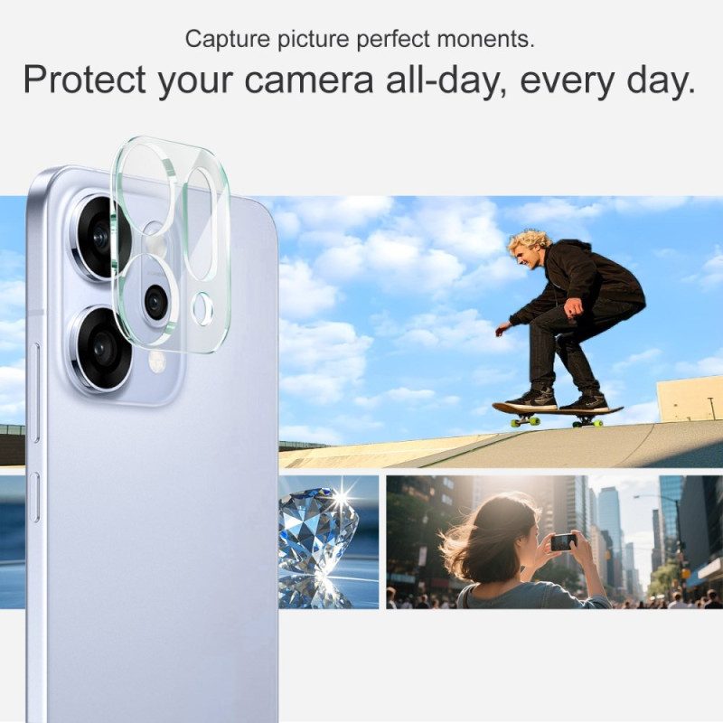 Displayschutzfolie Aus Gehärtetem Glas Für Oppo Reno 14 Pro 5g Imak