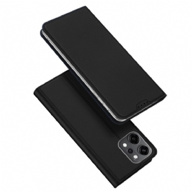 Flip Case Für Oppo Reno 14 Pro 5g Dux Duci