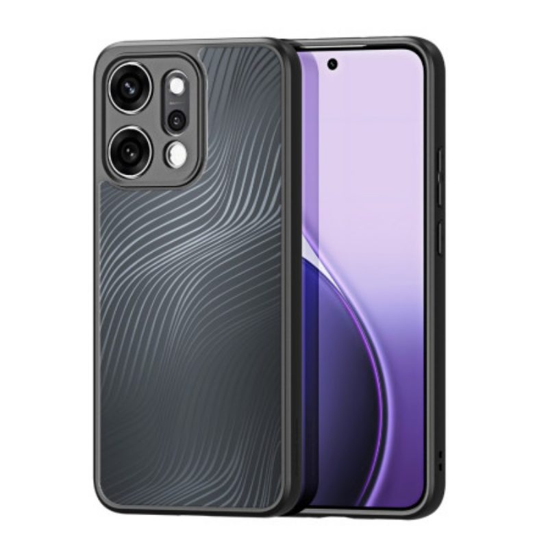Hülle Für Oppo Reno 14 Pro 5g Aimo-serie