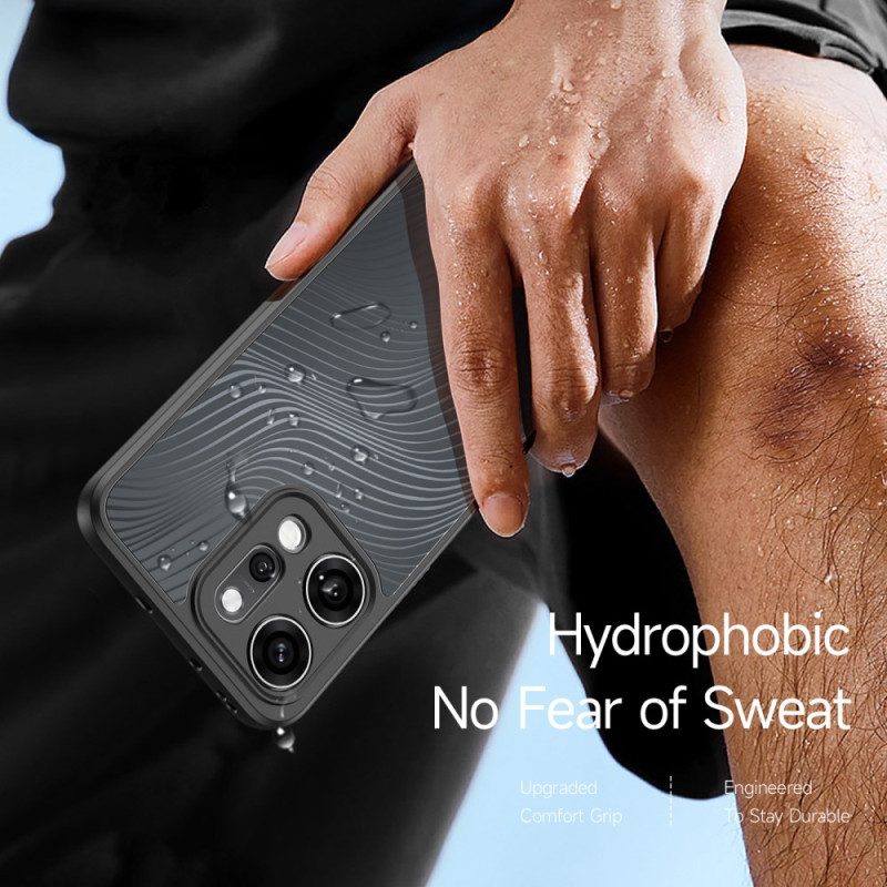 Hülle Für Oppo Reno 14 Pro 5g Aimo-serie