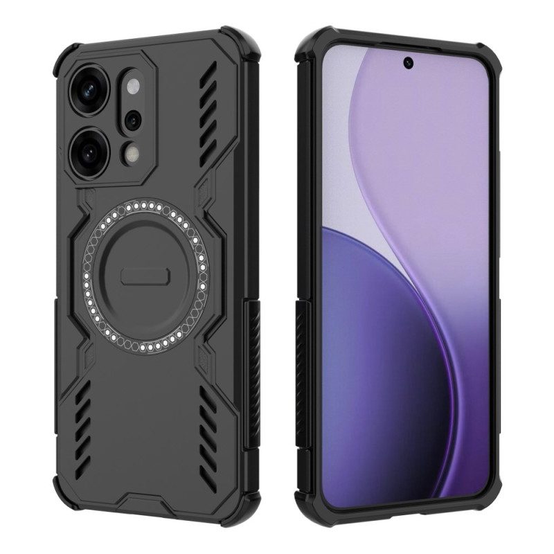 Hülle Für Oppo Reno 14 Pro 5g Magnetisch Ring