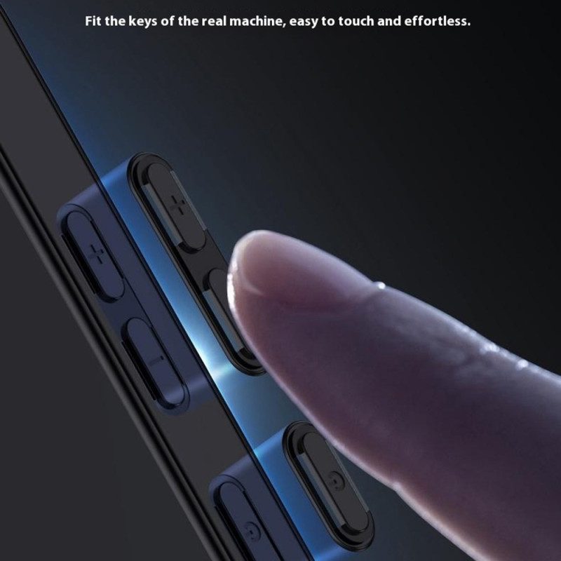 Hülle Oppo Reno 14 Pro 5g Handyhülle Holzstruktur