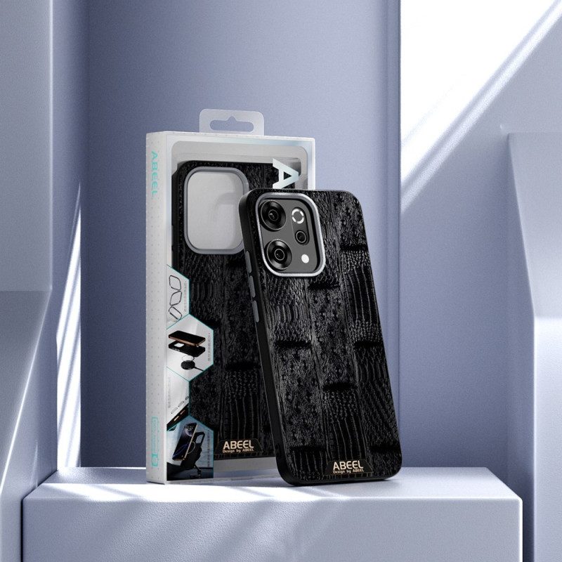 Hülle Oppo Reno 14 Pro 5g Handyhülle Magsafe-kompatibel Abeel