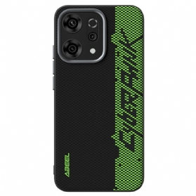 Hülle Oppo Reno 14 Pro 5g Handyhülle Magsafe-kompatibel Abeel-design