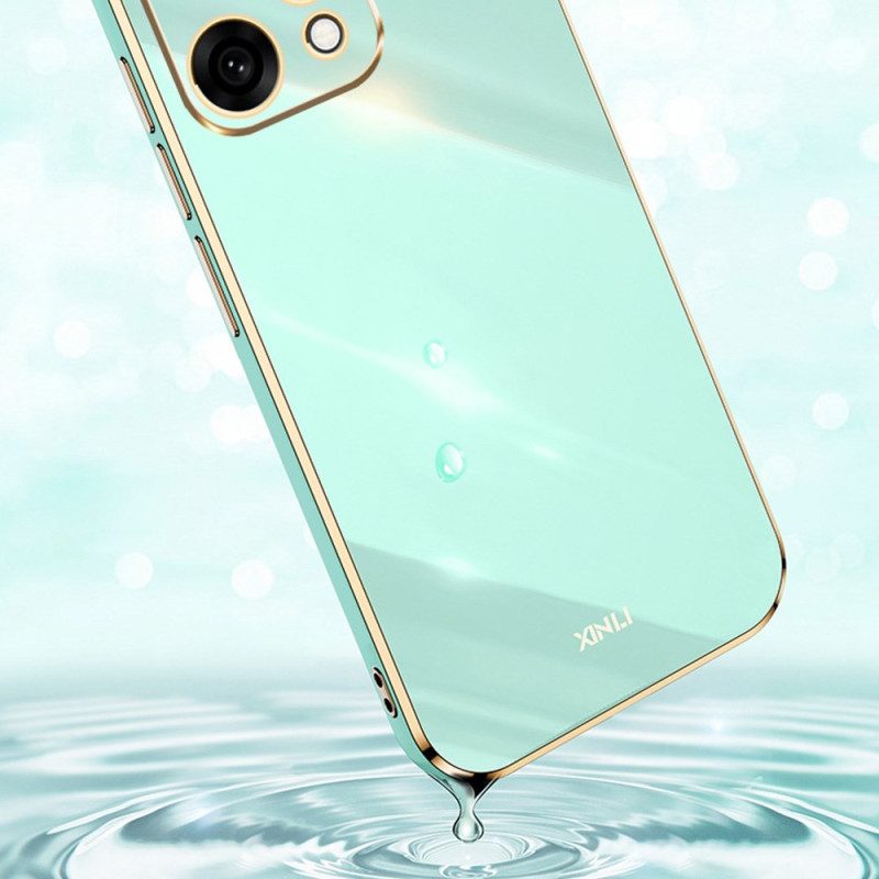 Hülle Oppo Reno 14 Pro 5g Handyhülle Xinli