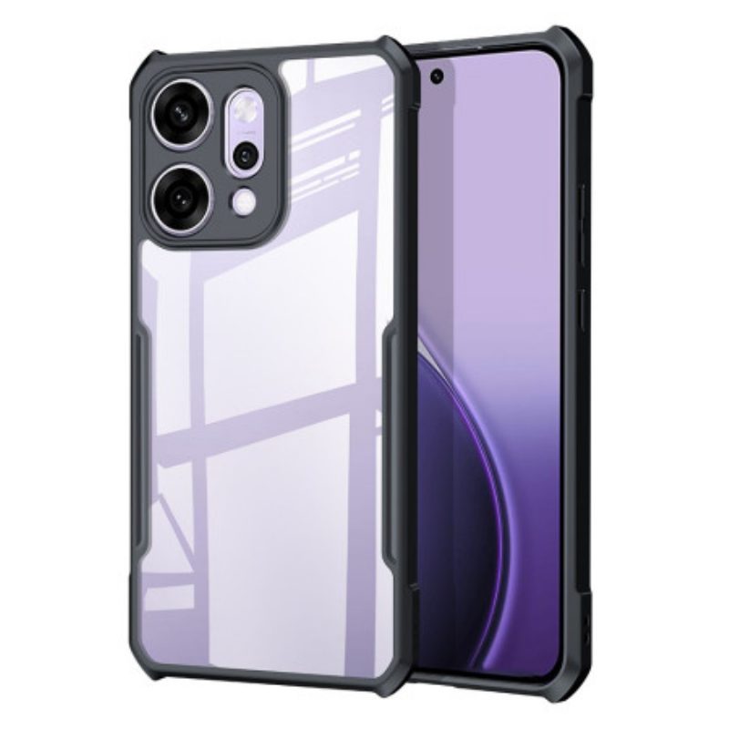 Hülle Oppo Reno 14 Pro 5g Handyhülle Xundd