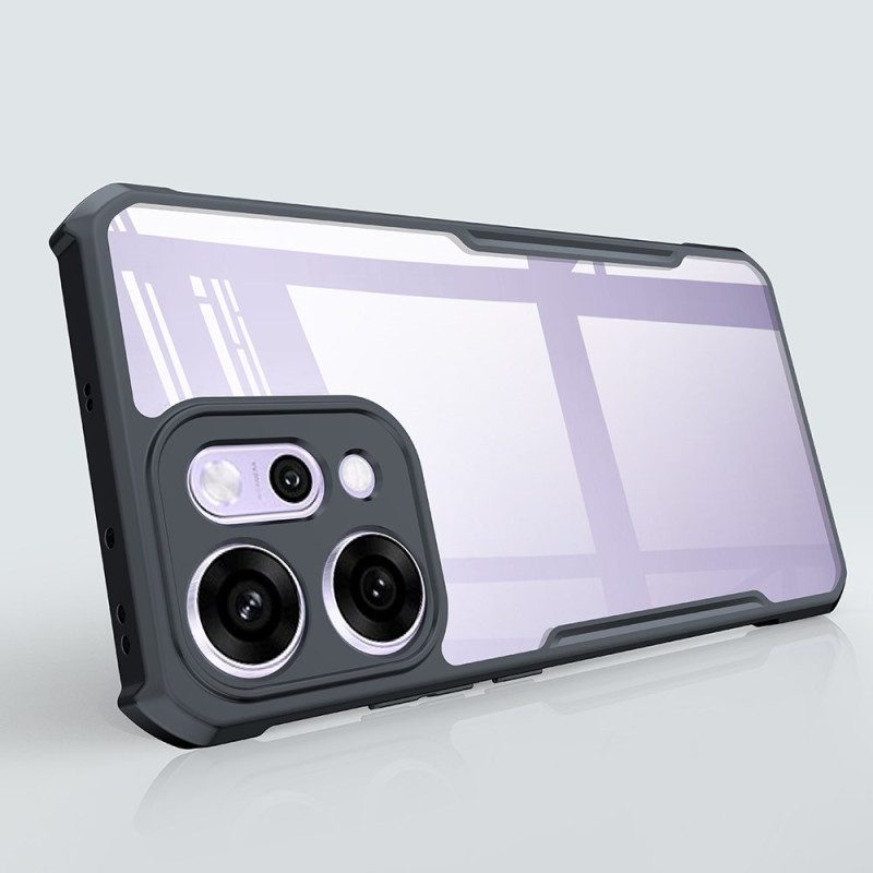 Hülle Oppo Reno 14 Pro 5g Handyhülle Xundd