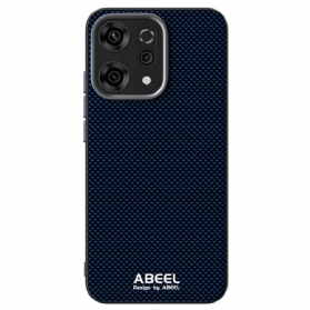 Hülle Oppo Reno 14 Pro 5g Premium-magnetverschluss Abeel