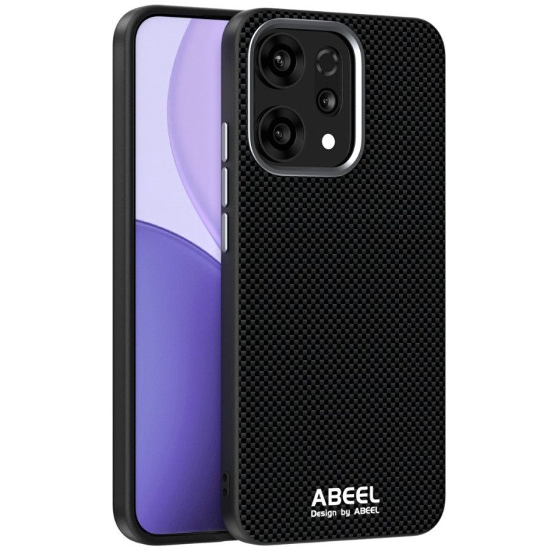 Hülle Oppo Reno 14 Pro 5g Premium-magnetverschluss Abeel