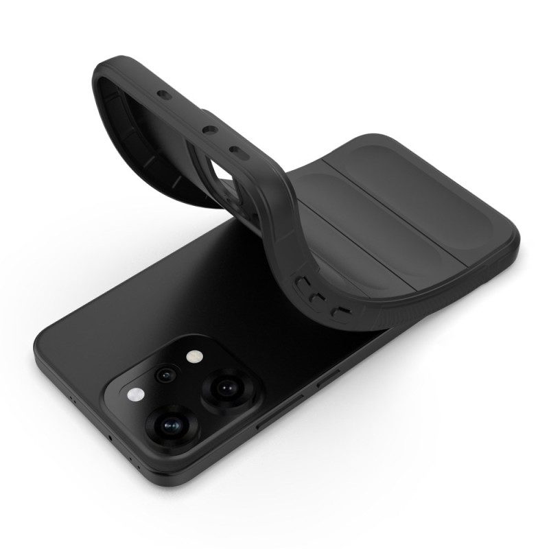 Hülle Oppo Reno 14 Pro 5g Rutschfest