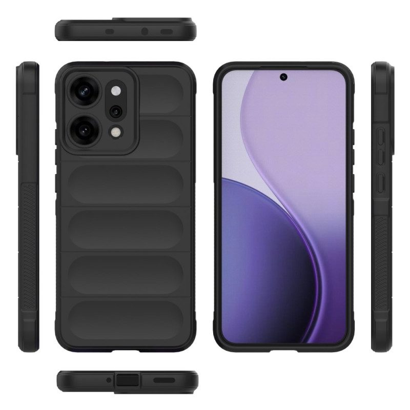 Hülle Oppo Reno 14 Pro 5g Rutschfest