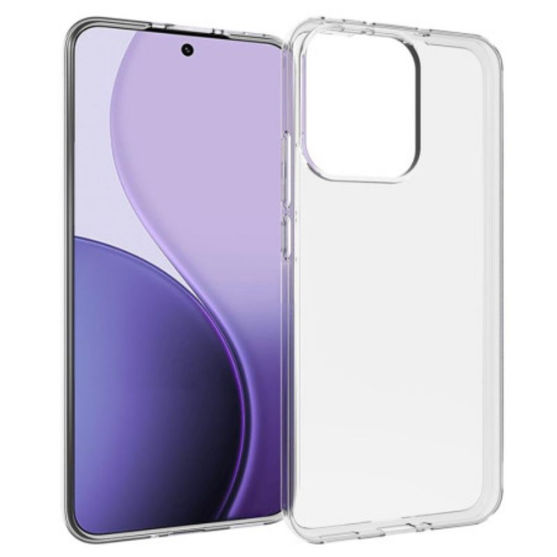 Hülle Oppo Reno 14 Pro 5g Transparent