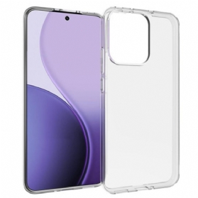 Hülle Oppo Reno 14 Pro 5g Transparent