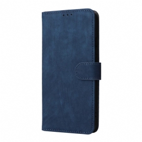 Lederhüllen Oppo Reno 14 Pro 5g Handyhülle Rfid-schutz Mit Trageriemen