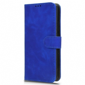 Lederhüllen Oppo Reno 14 Pro 5g Handyhülle Wildlederoptik