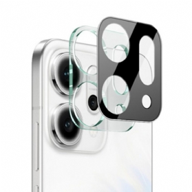 Linsenschutz Aus Gehärtetem Glas Für Oppo Reno 14 Pro 5g (schwarze Version) (imak)