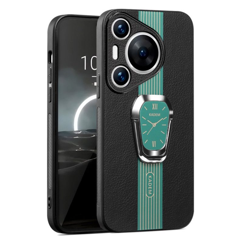 Hülle Für Huawei Pura 70 Pro Kadem-unterstützungswache