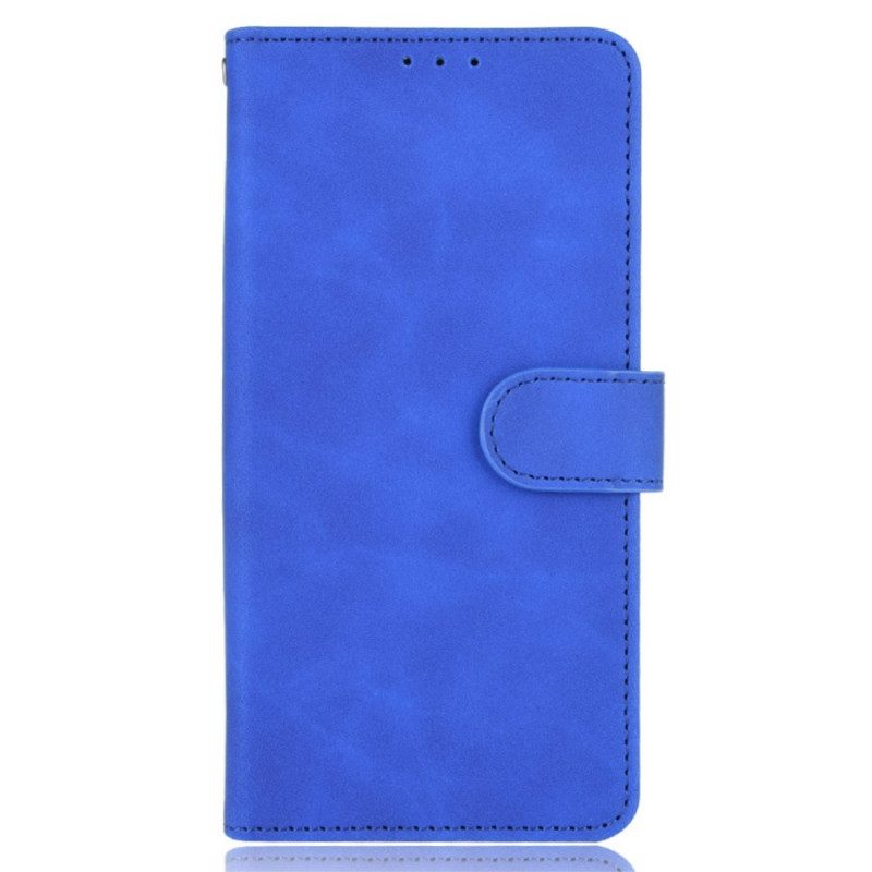 Flip Case Für Xiaomi Mi 11 Lite 4G / 5G / 5G NE Hautberührung
